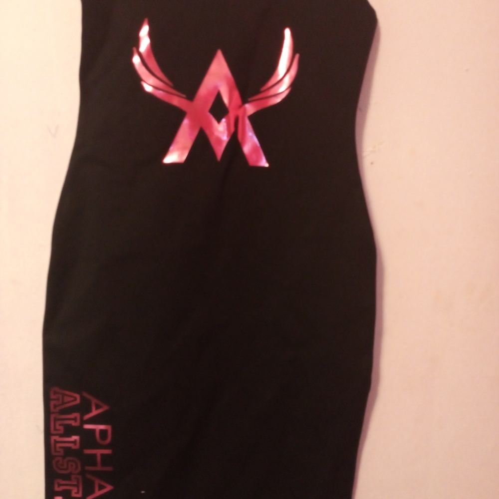 Aphasia Da Brand Dresses & Slacks